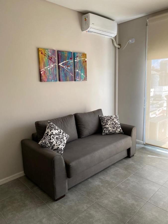 Apartmán Departamento Chivilcoy Abasto Exteriér fotografie