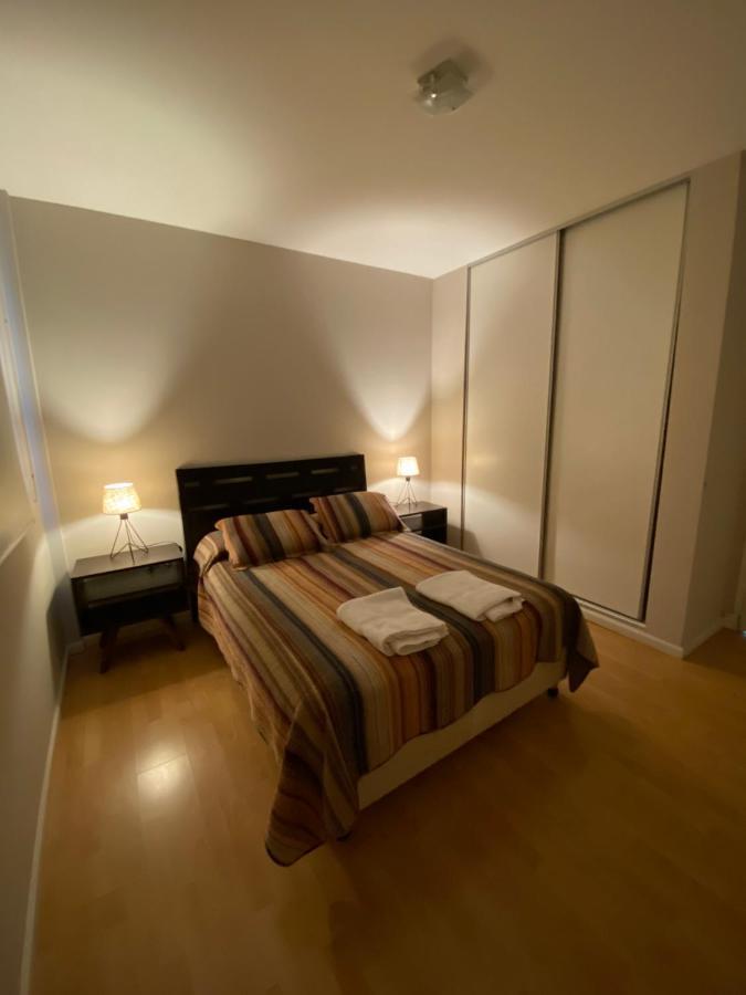 Apartmán Departamento Chivilcoy Abasto Exteriér fotografie