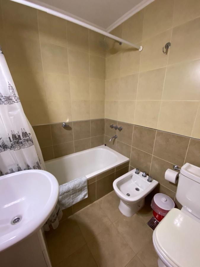 Apartmán Departamento Chivilcoy Abasto Exteriér fotografie