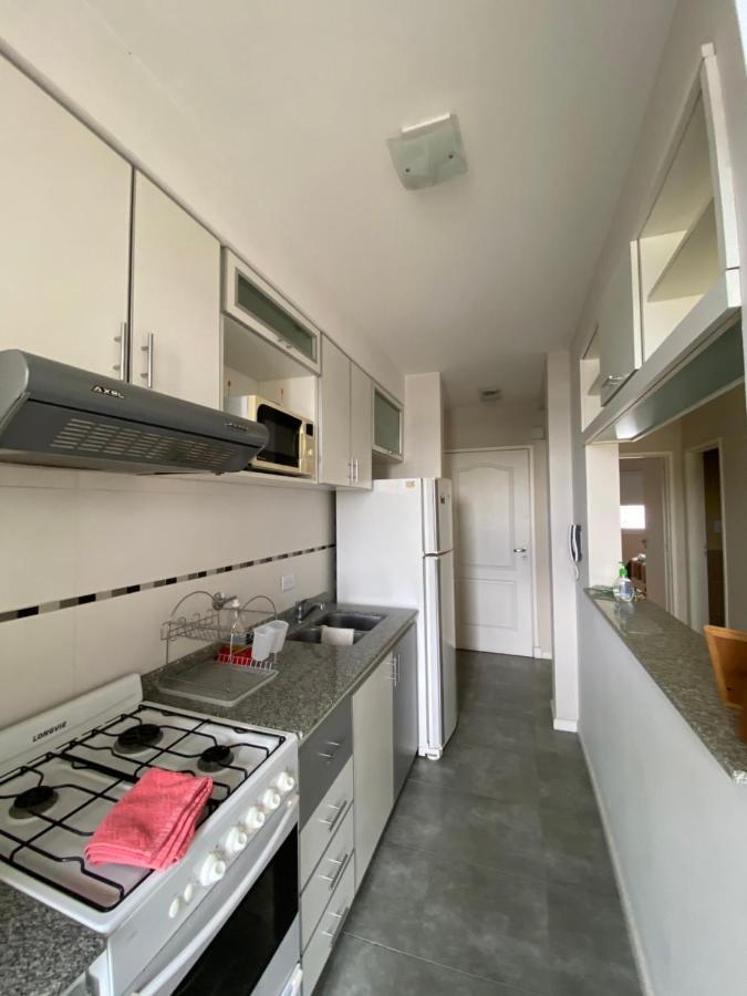 Apartmán Departamento Chivilcoy Abasto Exteriér fotografie