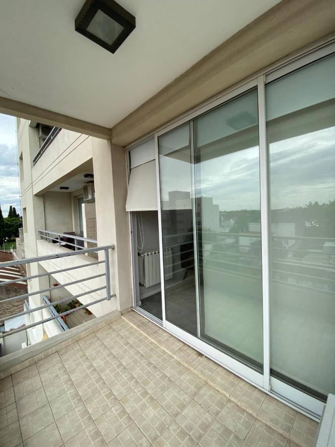 Apartmán Departamento Chivilcoy Abasto Exteriér fotografie