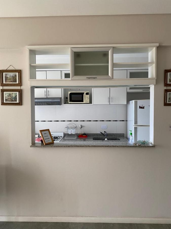 Apartmán Departamento Chivilcoy Abasto Exteriér fotografie