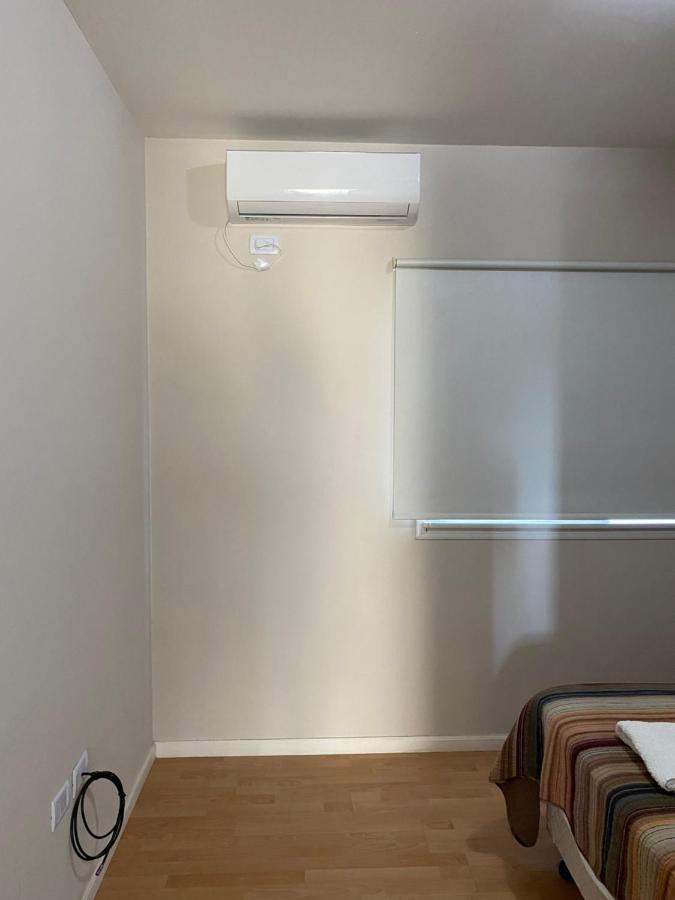 Apartmán Departamento Chivilcoy Abasto Exteriér fotografie