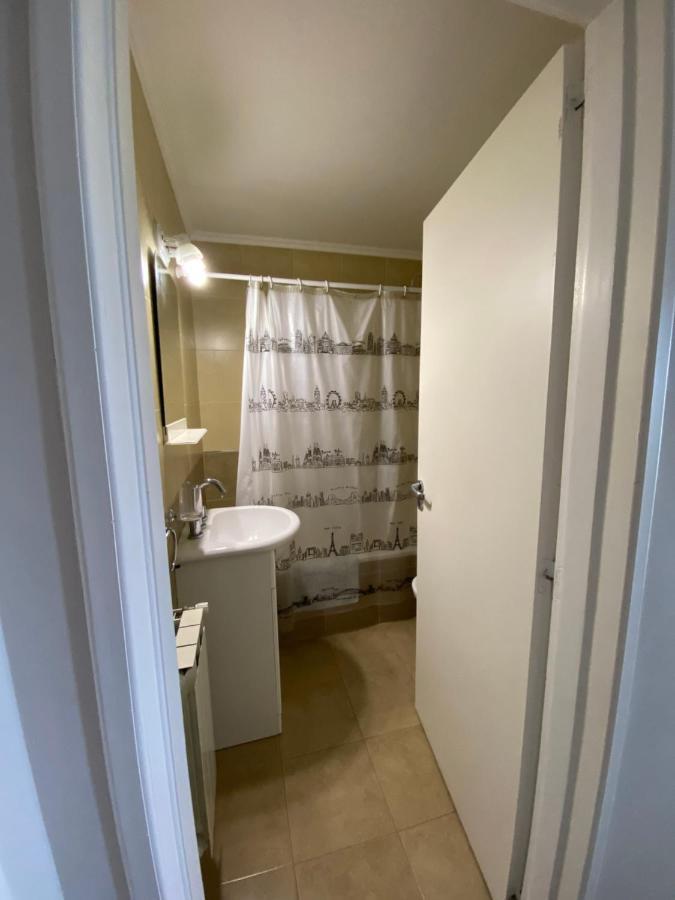 Apartmán Departamento Chivilcoy Abasto Exteriér fotografie