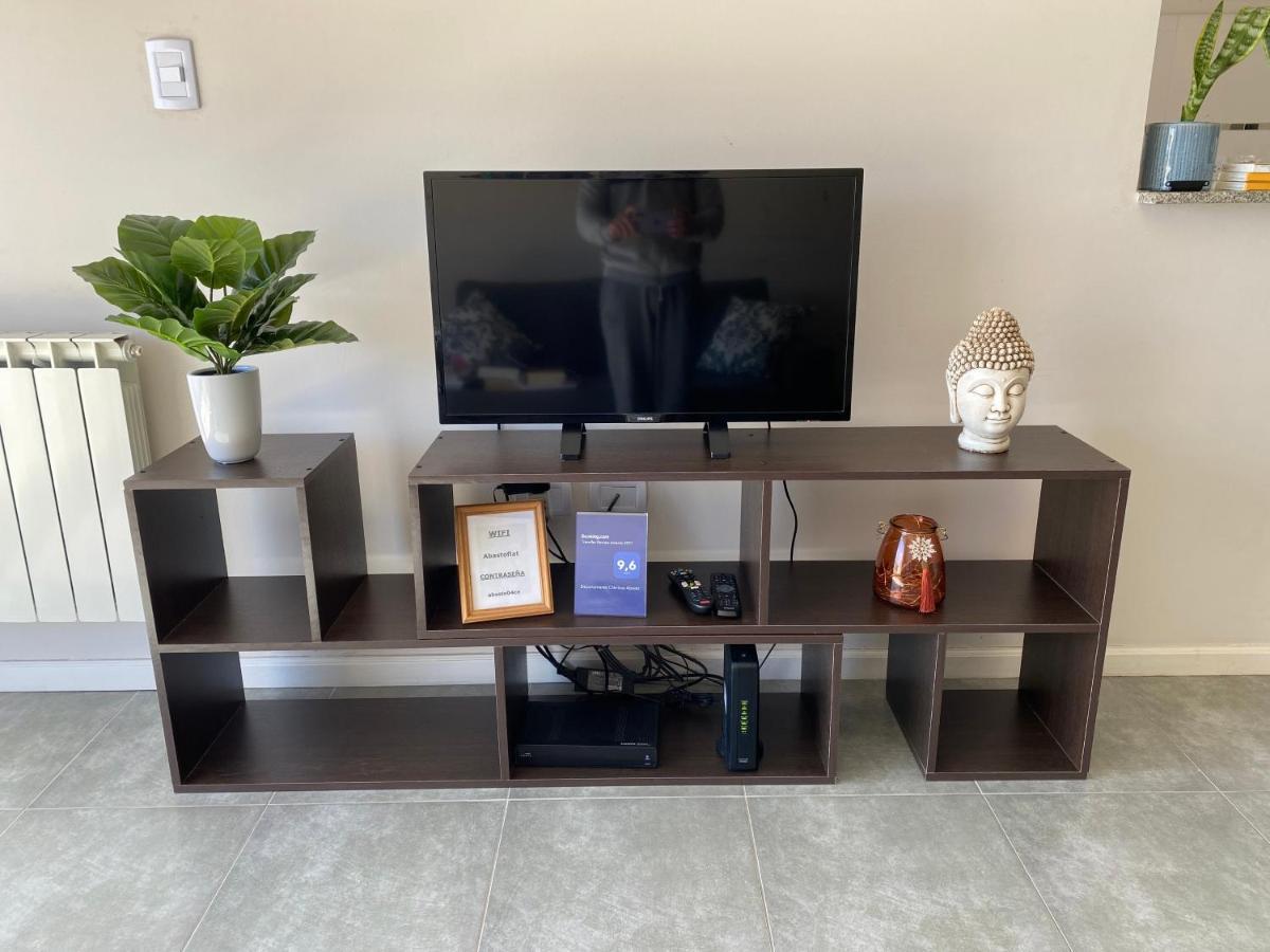Apartmán Departamento Chivilcoy Abasto Exteriér fotografie