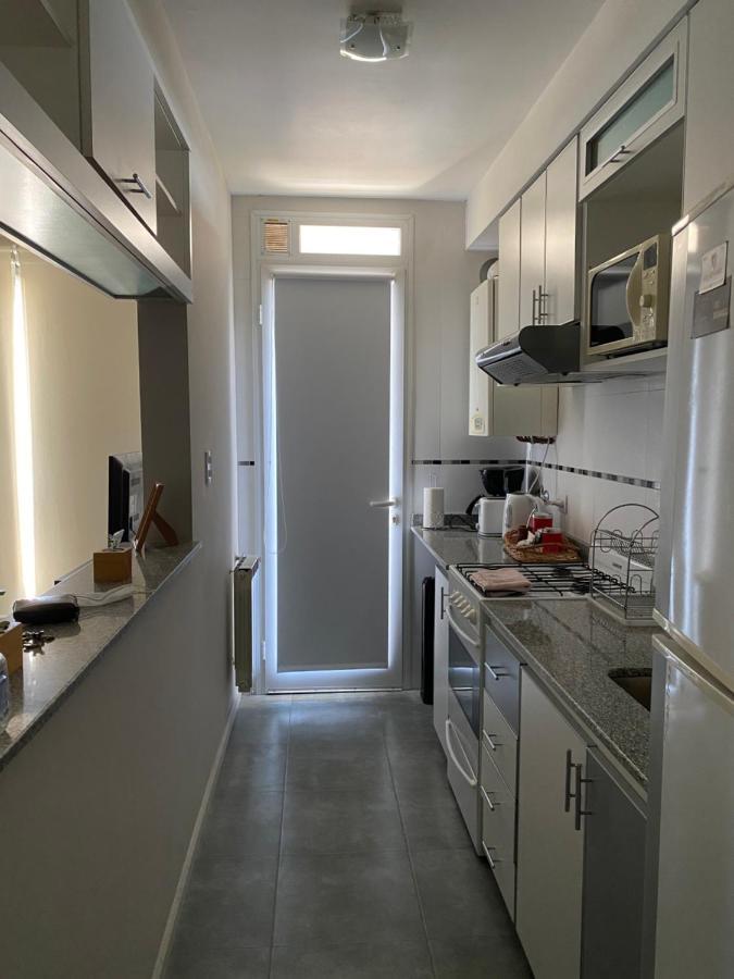 Apartmán Departamento Chivilcoy Abasto Exteriér fotografie