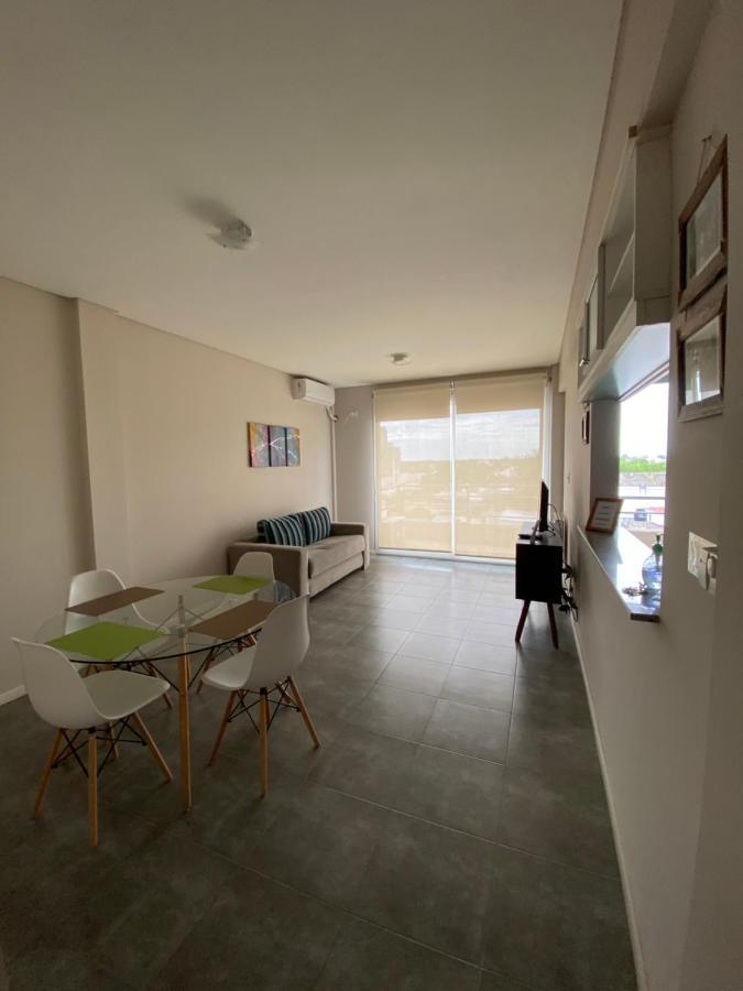 Apartmán Departamento Chivilcoy Abasto Exteriér fotografie
