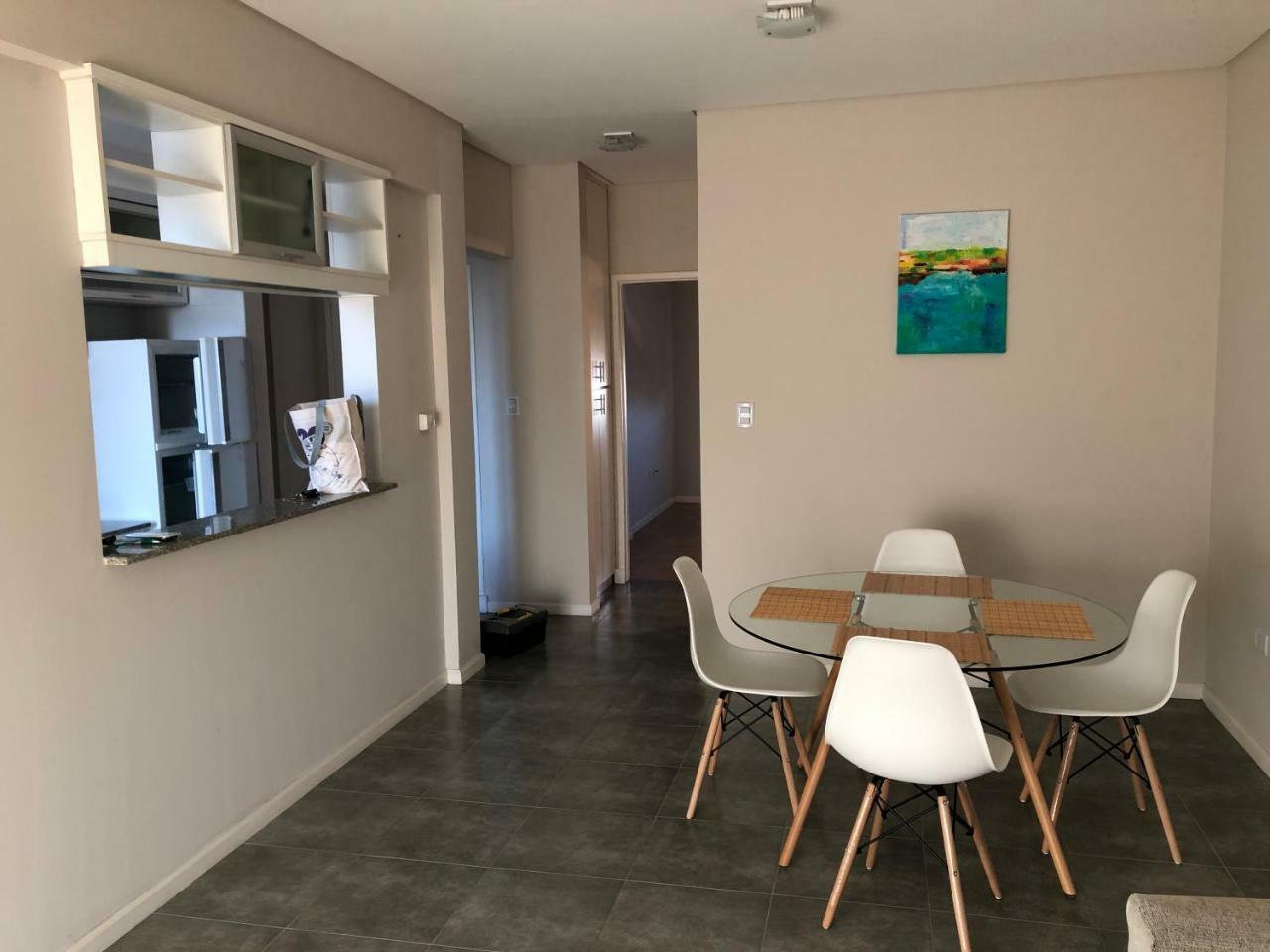 Apartmán Departamento Chivilcoy Abasto Exteriér fotografie