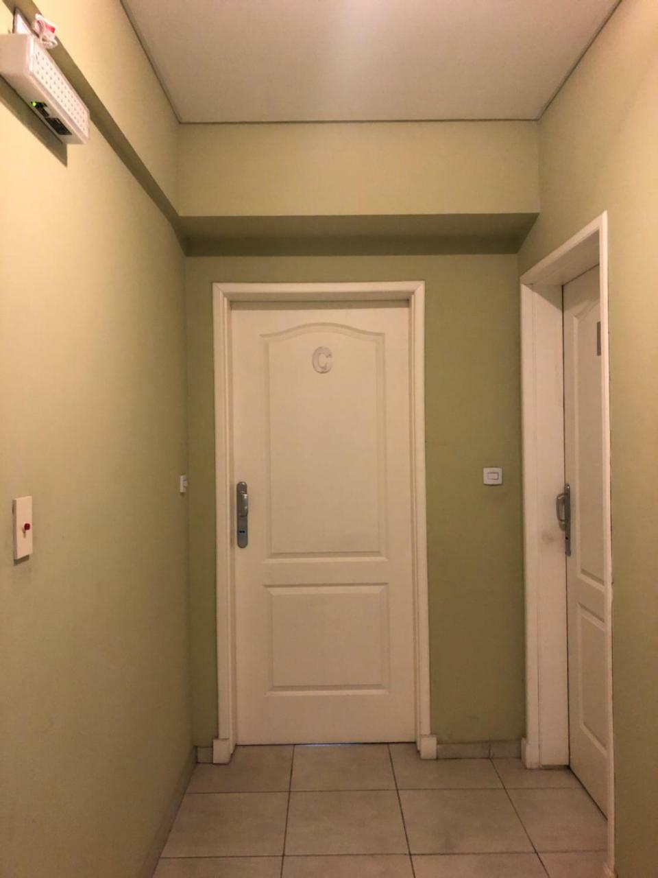 Apartmán Departamento Chivilcoy Abasto Exteriér fotografie