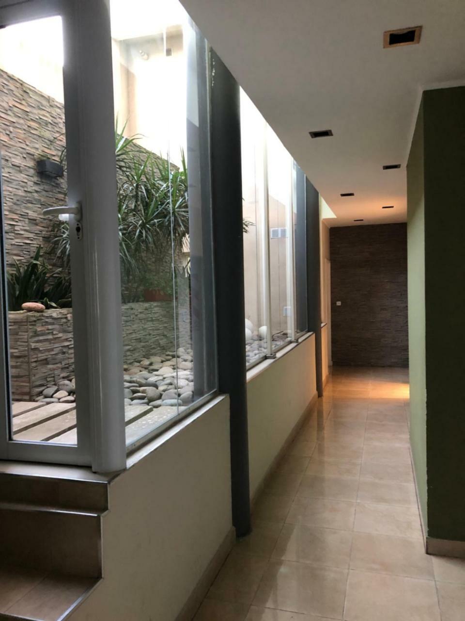 Apartmán Departamento Chivilcoy Abasto Exteriér fotografie