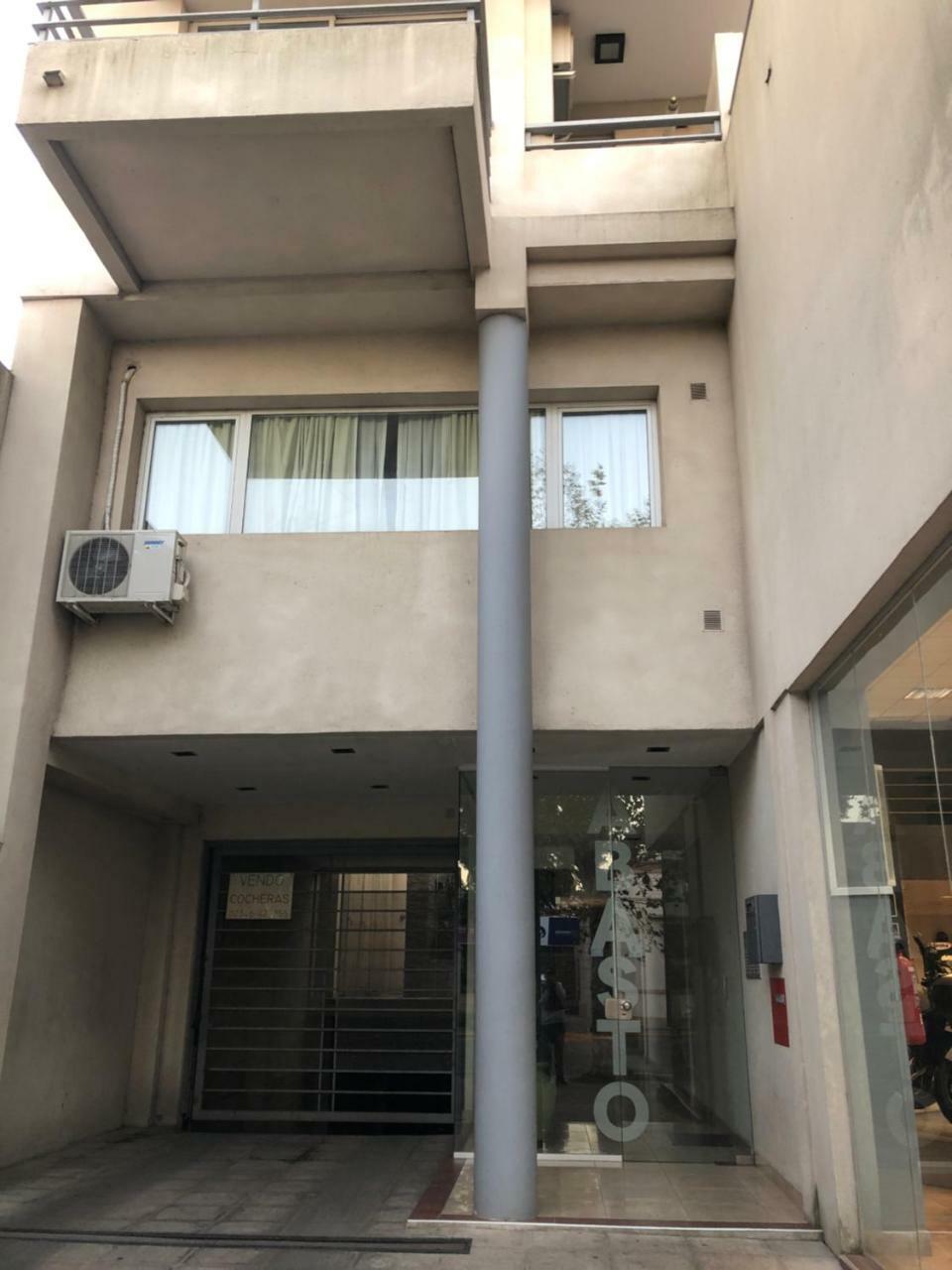 Apartmán Departamento Chivilcoy Abasto Exteriér fotografie