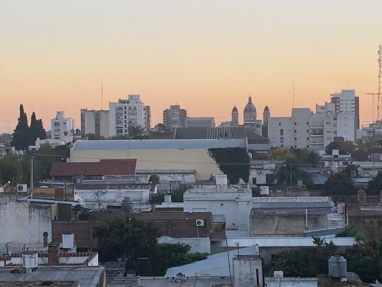 Apartmán Departamento Chivilcoy Abasto Exteriér fotografie