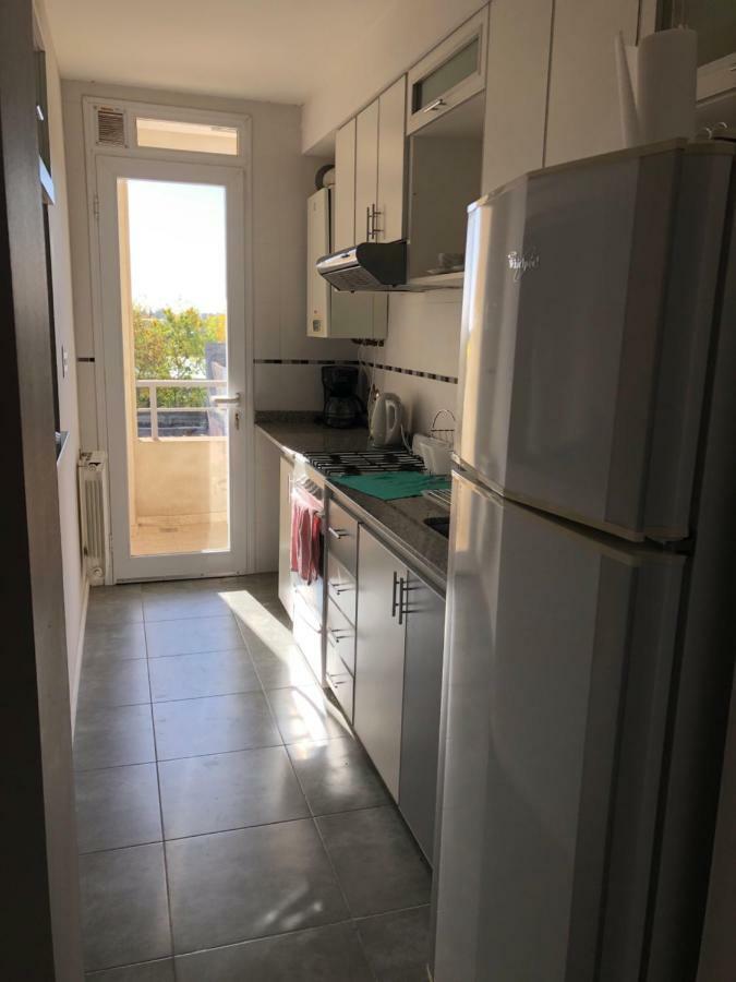 Apartmán Departamento Chivilcoy Abasto Exteriér fotografie